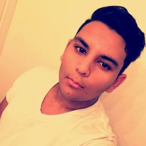 Meet your Posher, Jovan